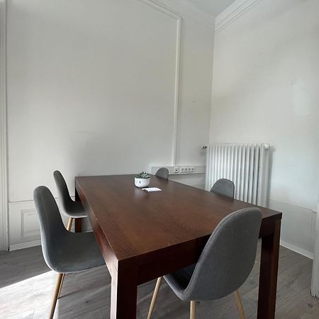 Simplex Apartments Am Ettlinger Tor Spacious Karlsruhe Bagian luar foto