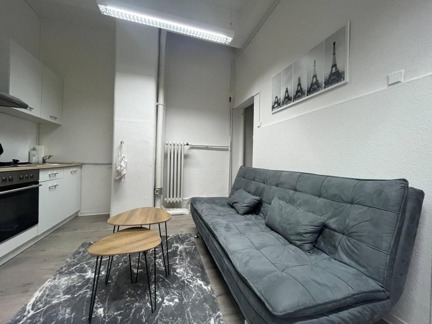 Simplex Apartments Am Ettlinger Tor Spacious Karlsruhe Bagian luar foto