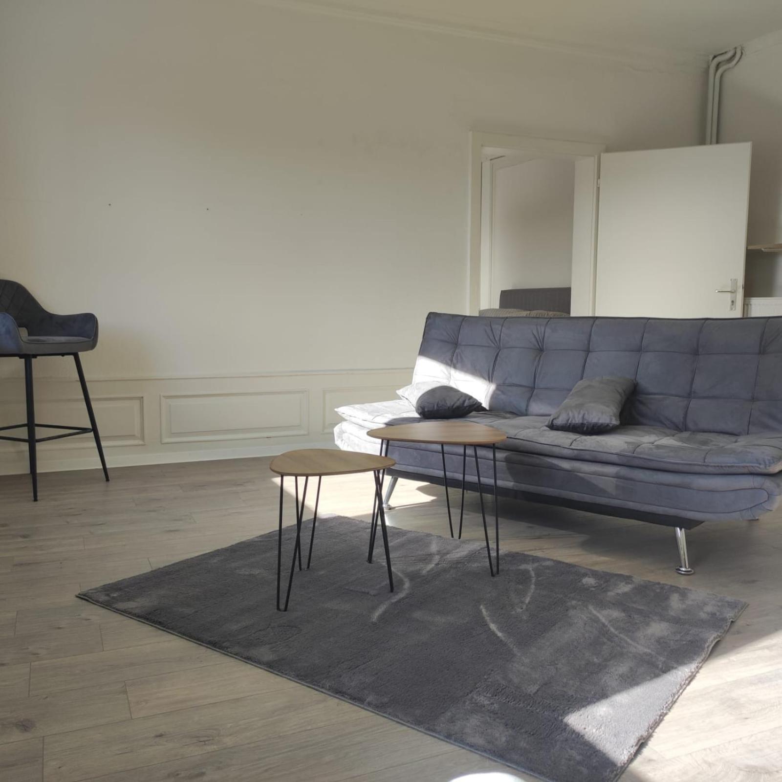 Simplex Apartments Am Ettlinger Tor Spacious Karlsruhe Bagian luar foto