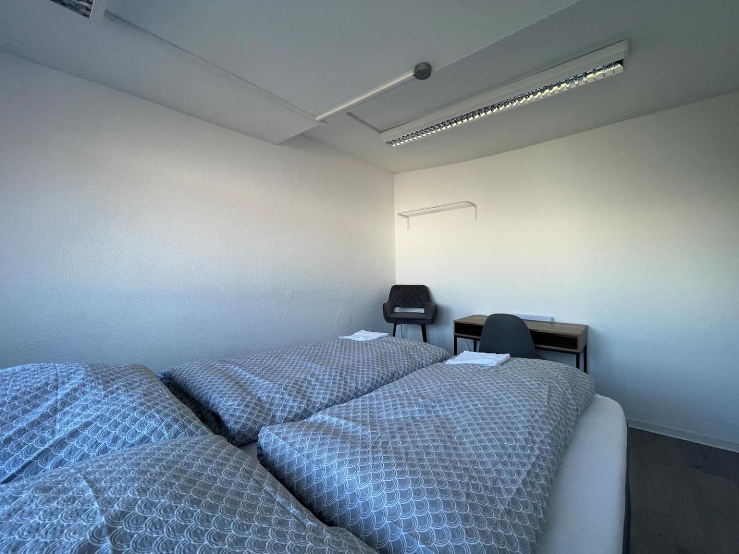 Simplex Apartments Am Ettlinger Tor Spacious Karlsruhe Bagian luar foto