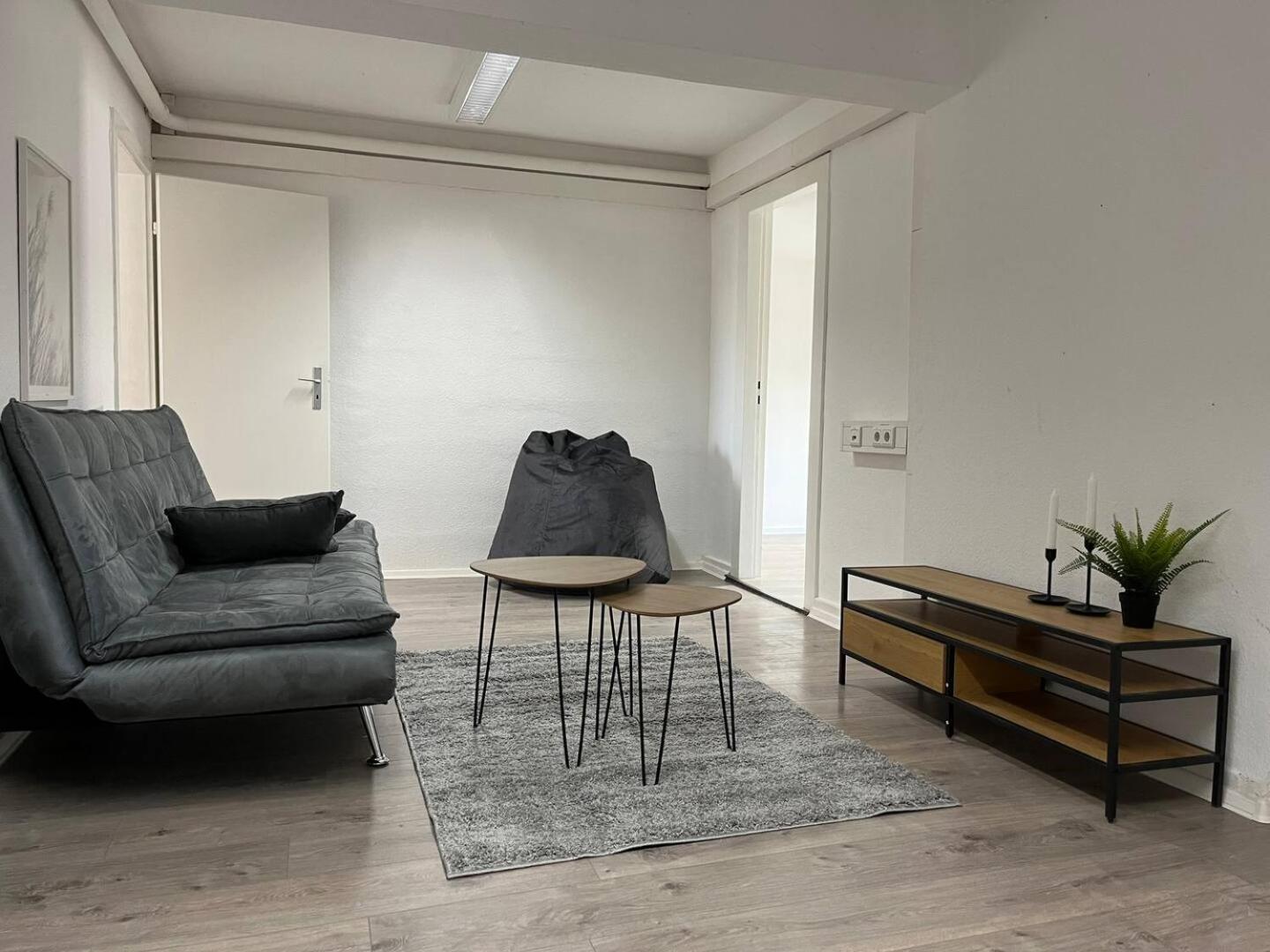 Simplex Apartments Am Ettlinger Tor Spacious Karlsruhe Bagian luar foto