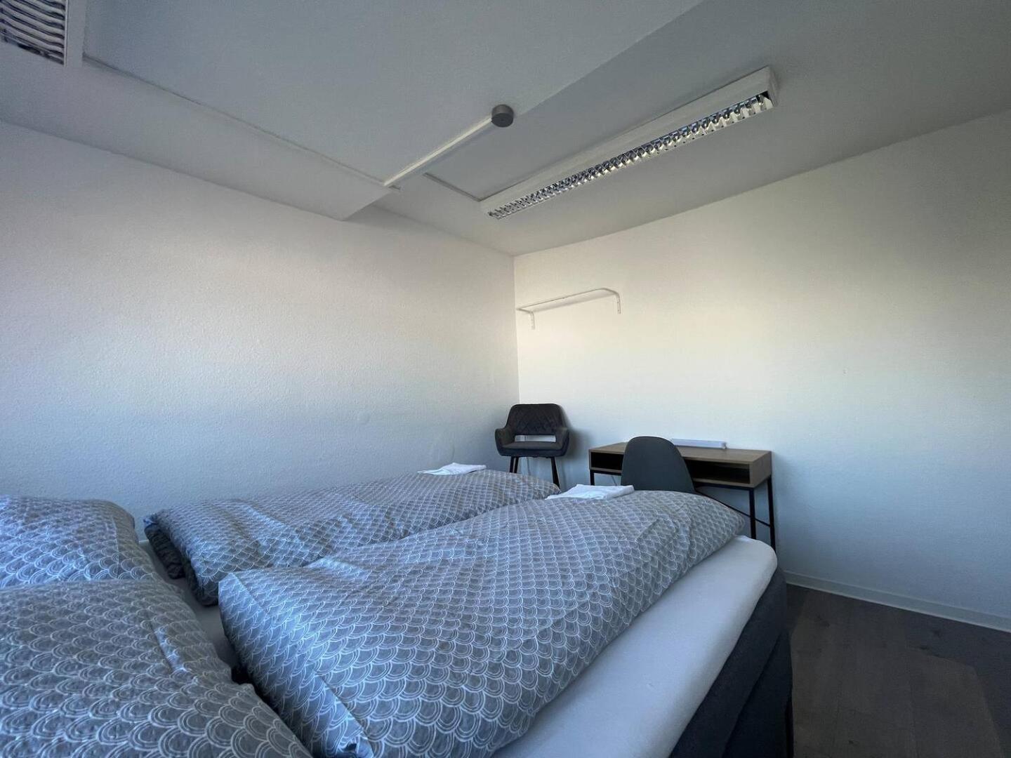 Simplex Apartments Am Ettlinger Tor Spacious Karlsruhe Bagian luar foto