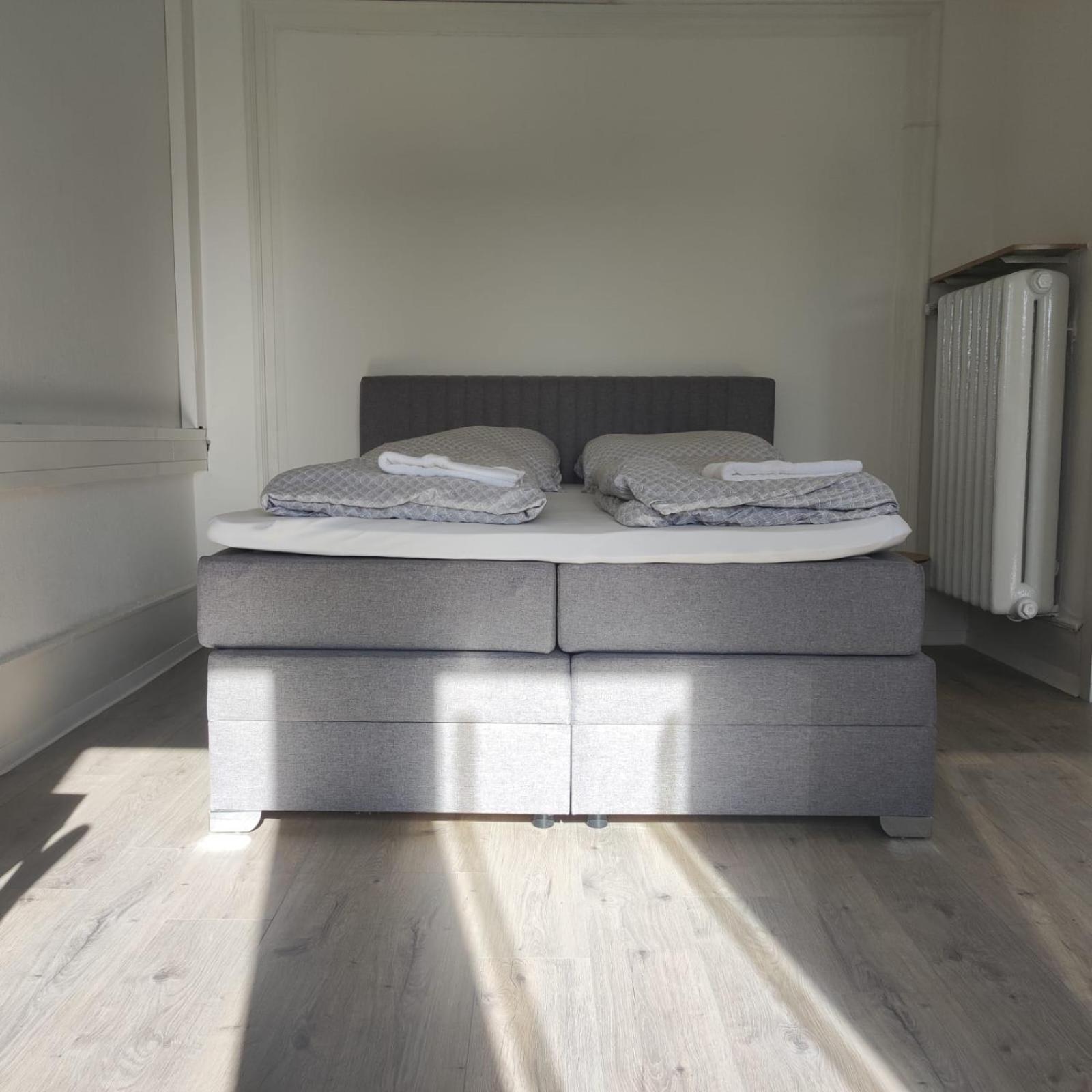 Simplex Apartments Am Ettlinger Tor Spacious Karlsruhe Bagian luar foto
