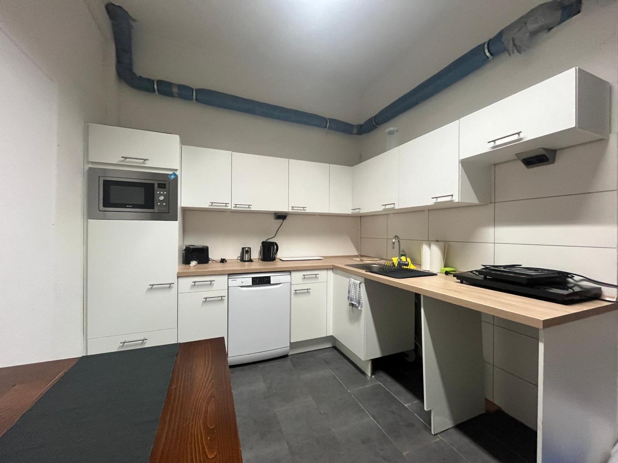 Simplex Apartments Am Ettlinger Tor Spacious Karlsruhe Bagian luar foto