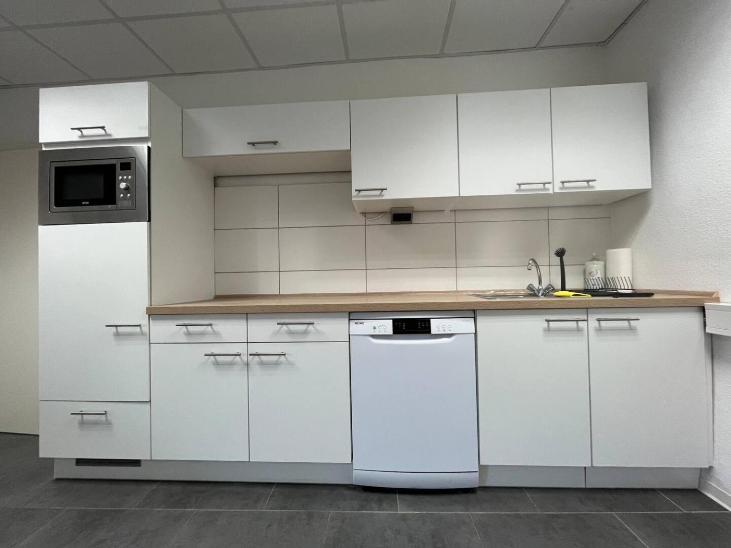Simplex Apartments Am Ettlinger Tor Spacious Karlsruhe Bagian luar foto