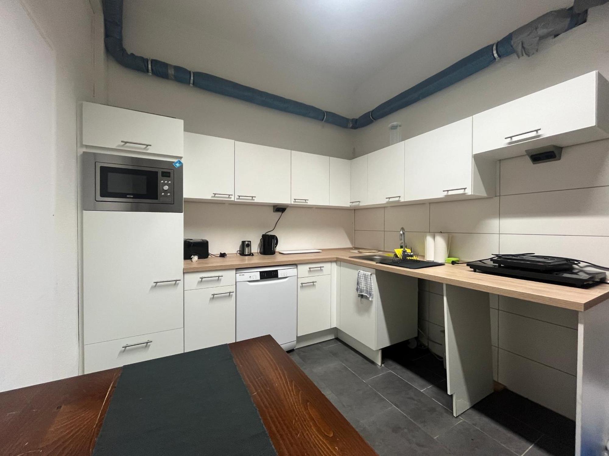 Simplex Apartments Am Ettlinger Tor Spacious Karlsruhe Bagian luar foto