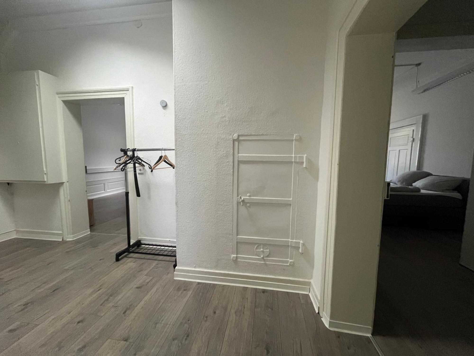 Simplex Apartments Am Ettlinger Tor Spacious Karlsruhe Bagian luar foto