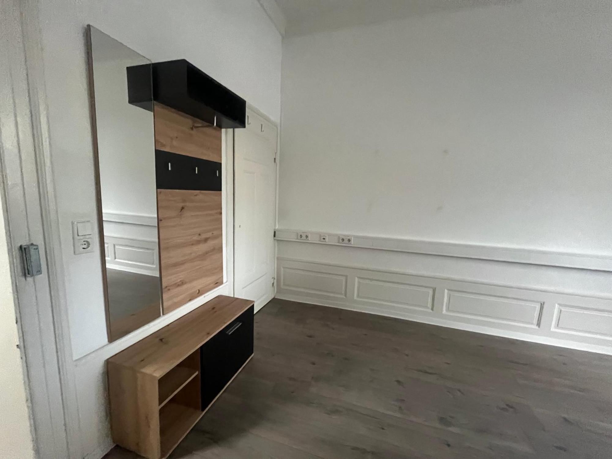 Simplex Apartments Am Ettlinger Tor Spacious Karlsruhe Bagian luar foto