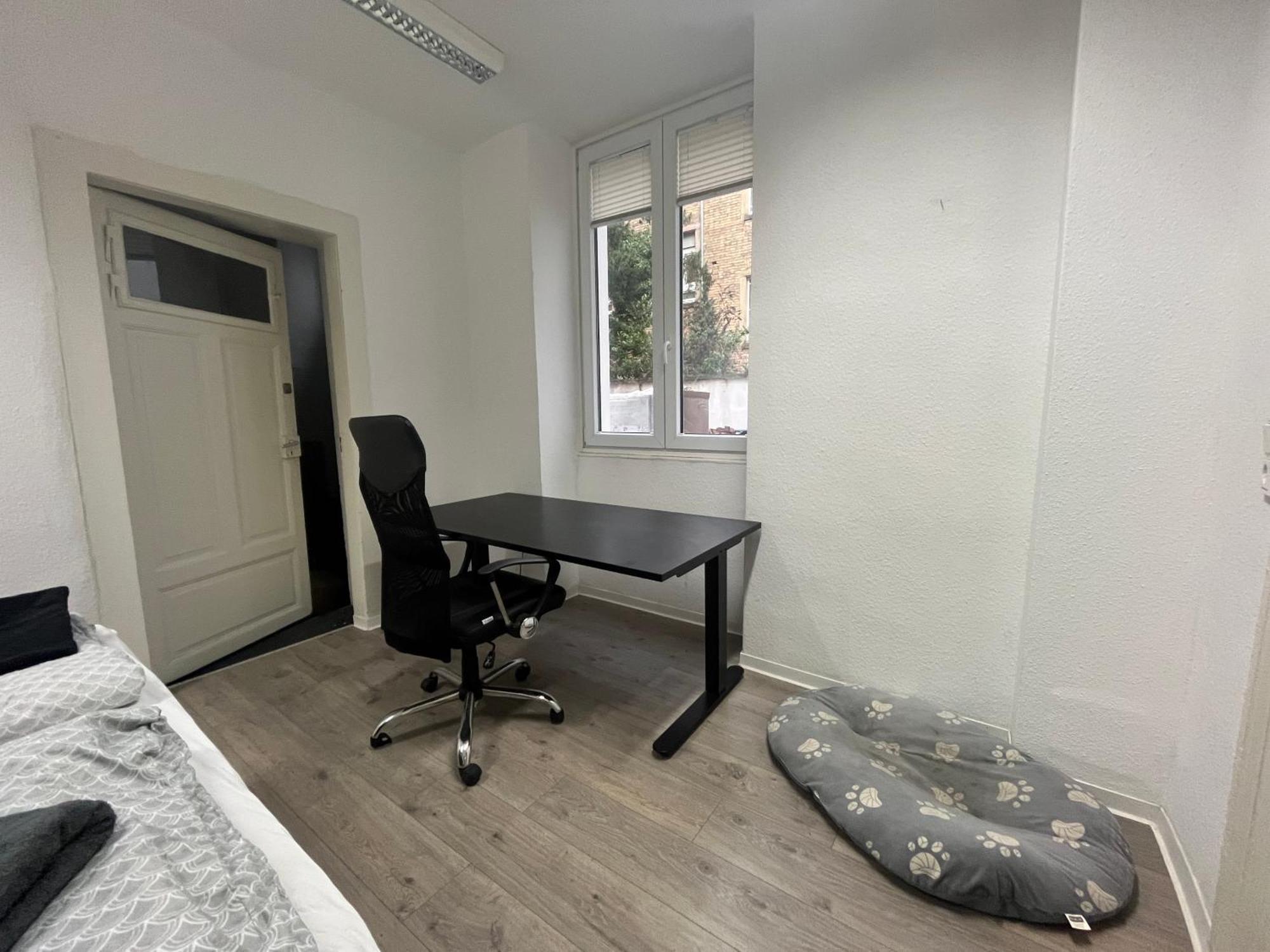 Simplex Apartments Am Ettlinger Tor Spacious Karlsruhe Bagian luar foto