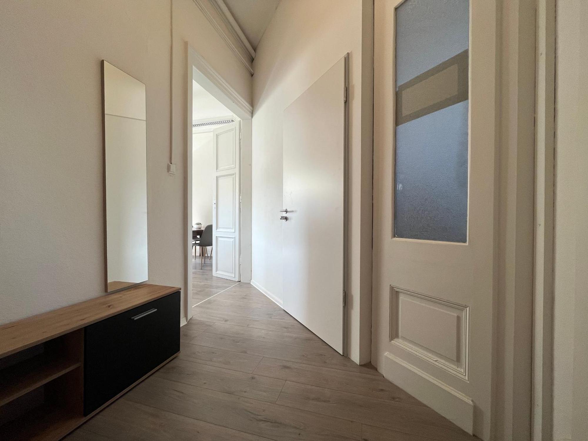 Simplex Apartments Am Ettlinger Tor Spacious Karlsruhe Bagian luar foto