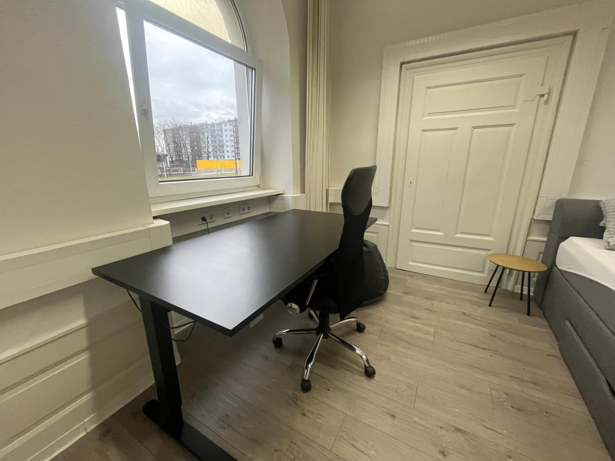 Simplex Apartments Am Ettlinger Tor Spacious Karlsruhe Bagian luar foto