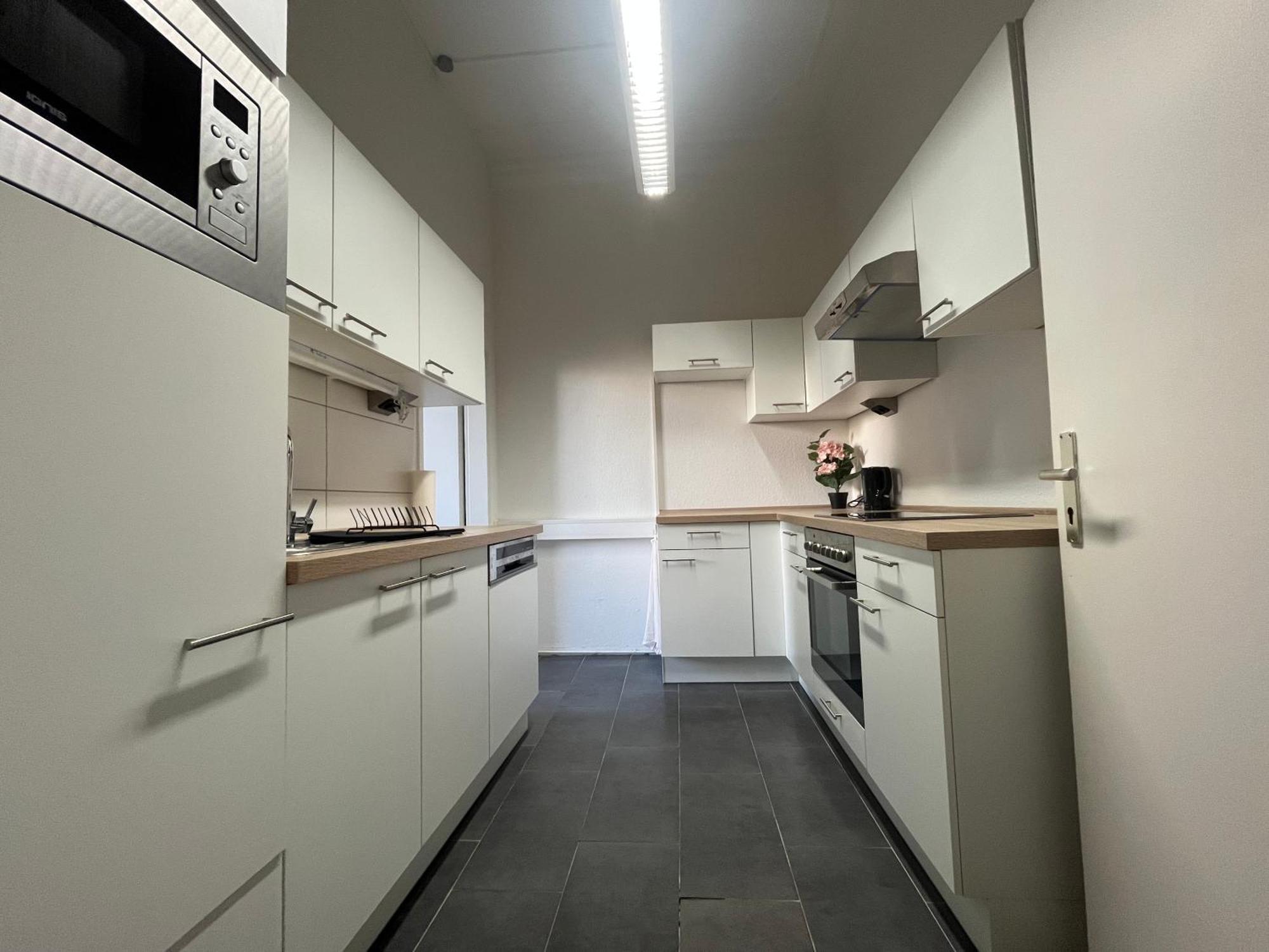 Simplex Apartments Am Ettlinger Tor Spacious Karlsruhe Bagian luar foto